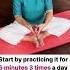 Practice This For 15min Everyday