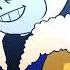 Outertale Megalovania Outer Sans Theme