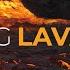 100 Relaxing Bubbling Volcano Lava Sound 2h Of Soothing Sounds