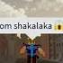 Boom Shakalaka ORIGINAL Tshibe