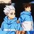 Badasse Anime Moment Shorts Anime Haikyuu Hinata Hinatashoyo Anime