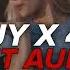 G U Y X 4U Britney Spears Lady Gaga Edit Audio