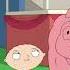 Stewie Won A Pig Shorts Familyguy