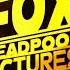 Fox Deadpool Pictures Fox Deadpool Pictures Animation Porchlight Entertainment 2006