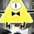 Gravity Falls Bill Cipher X Can T Be Erased AMV