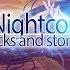 Nightcore Sticks And Stones