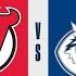 NHL Highlights Devils Vs Canucks October 30 2024