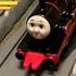 Runaway James Crash Thomas Friends The Adventure Begins Ertl Remake 700 SUB SPECIAL