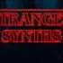 Stranger Synths Elevn John Carpenter S The Fog Elevn Remix Dark 80 S Synthwave