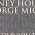 Whitney Houston George Michael If I Told You That Audio