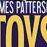 Toys Audiobook By James Patterson