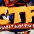 PS1 Longplay Crash Team Racing CTR 101 Completion Full Game Walkthrough 4K