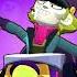 Чак на русском Brawl Stars