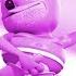 PURPLE Gummibär SPECIAL REQUEST Brazilian HD Gummy Bear Song