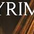 Мэддисон помогает школьникам в Skyrim