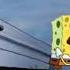 Spongebob Sings Scatman