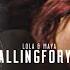 Lola And Maya Fallingforyou Skam France