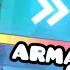 ARMADILLO DASH IN 2 1