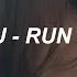 With MV TZUYU Run Away Easy Lyrics