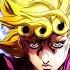 JoJo S Bizarre Adventure Golden Wind Uragirimono No Requiem Slowed Reverb