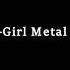 The E Girl Metal Song A Tribute To Jake Munro