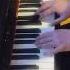 Pierre Bachelet Emmanuelle Piano Cover Пьер Башле Эммануэль