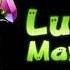 Luigi S Mansion 2 Music Library Piano