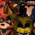 FNAF Song Classic Versions Toys Withereds Hasta Rockstars Stuck Inside Especial 1290 Y 1300 Subs