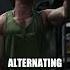 I TRIED THE MR OLYMPIA SHOULDER WORKOUT INSANE Kevinlevrone Shoulderworkout Thegym Gym Fit