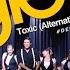 Glee Cast Toxic Alternative Version DerelEdit