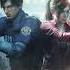 R P D Hall Resident Evil 2 OST