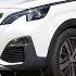 Peugeot 3008 GT Line FULL REVIEW 165hp Petrol Test 2018 Autogefühl