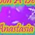 Once Upon A December From Anastasia 1997 Animation Film