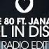 Steve 80 Ft Jana Lou Angel In Disguise Radio Edit