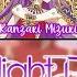 Moonlight Destiny Mizuki Kanzaki FULL LYRICS ROM KAN ENG Aikatsu