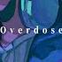 KANKAN Overdose Cover