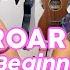 Roar Katy Perry Super Easy 2 Chord Beginner Ukulele Play Along