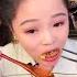 2024 XiaoYu Mukbang MUKBANG SATISFYING 중국 음식 먹기 Mukbang Chinese Food N03 230924 2