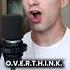 A Song For Overthinkers