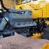 Tractor Kirovets кировец к700 к701