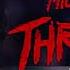 THRILLER 35th Anniversary SWG Remastered Extended Mix Instrumental MICHAEL JACKSON