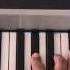 How To Play Won T Look Back On Piano Duke Dumont Piano Tutorial