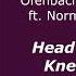 Ofenbach Quarteerhead Ft Norma Jean Martine Head Shoulders Knees Toes