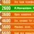 Реклама 5555 код 1600 2007