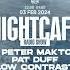 Peter Makto Live At Night Café PaksFM 2024 02 03