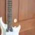 Warrior Guitar 2005 Platinum Signature Electric