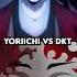 Demon King Tanjiro VS Yoriichi Anime Demonslayer Animeedit Shorts Edit 1v1