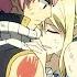 Fairy Tail Nalu AMV Die For You Starset