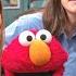 Sesame Street Elmo Sings ABC Song With HAIM And Friends