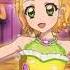 Aikatsu On Parade Akari Sumire And Hinaki Lovely Party Collection Aikatsu Stage